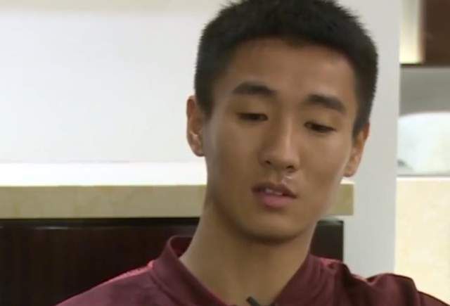 白天的男人不伦