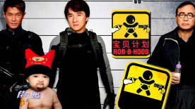 弟弟善良的妻子