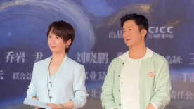 小丹满足的呻吟